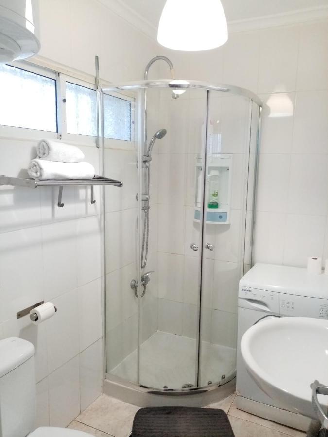 Apartment Close To Yumbo,Free Parking Playa del Ingles  Ngoại thất bức ảnh