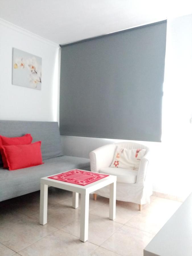 Apartment Close To Yumbo,Free Parking Playa del Ingles  Ngoại thất bức ảnh