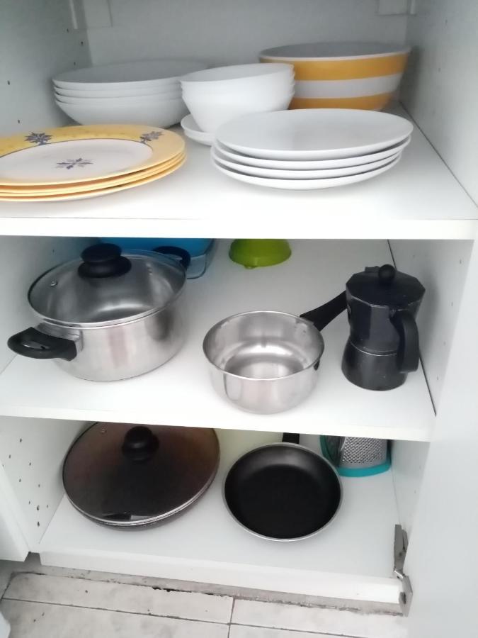 Apartment Close To Yumbo,Free Parking Playa del Ingles  Ngoại thất bức ảnh