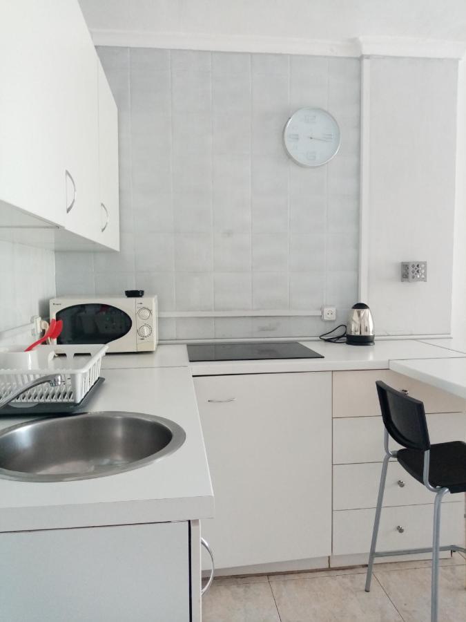 Apartment Close To Yumbo,Free Parking Playa del Ingles  Ngoại thất bức ảnh