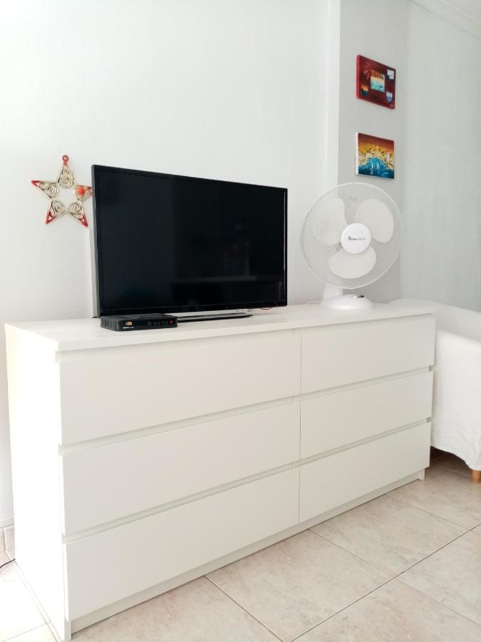 Apartment Close To Yumbo,Free Parking Playa del Ingles  Ngoại thất bức ảnh