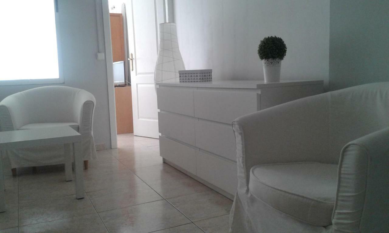 Apartment Close To Yumbo,Free Parking Playa del Ingles  Ngoại thất bức ảnh