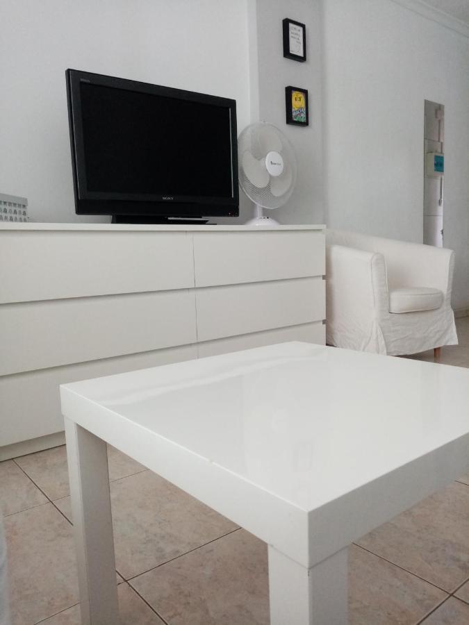 Apartment Close To Yumbo,Free Parking Playa del Ingles  Ngoại thất bức ảnh