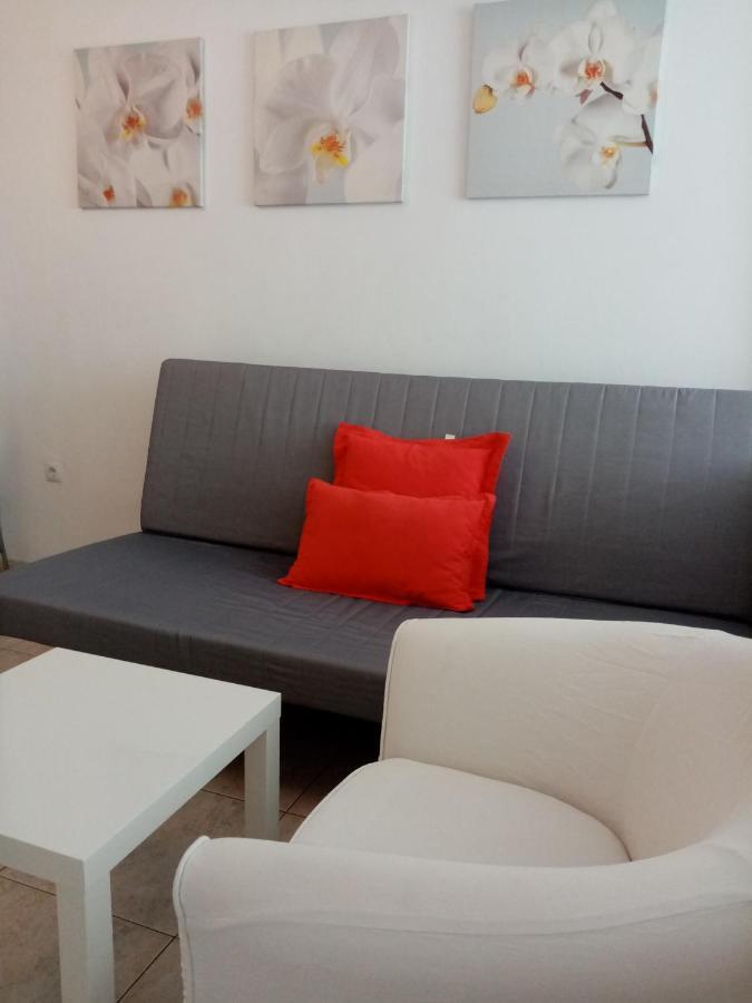 Apartment Close To Yumbo,Free Parking Playa del Ingles  Ngoại thất bức ảnh